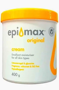Beauty & Skin Care, EPIMAX CREAM ALL PURPOSE 400GM